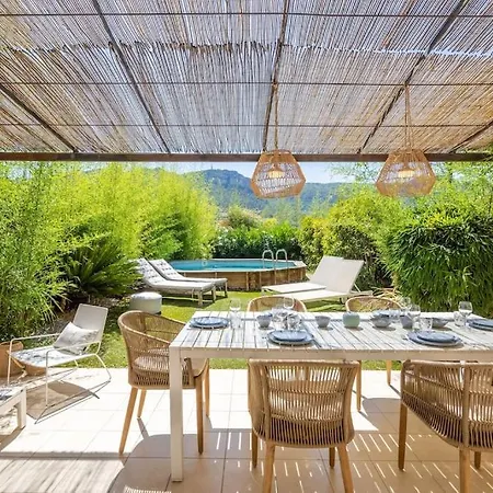 Just In Cap Canaille Cassis Exterior foto