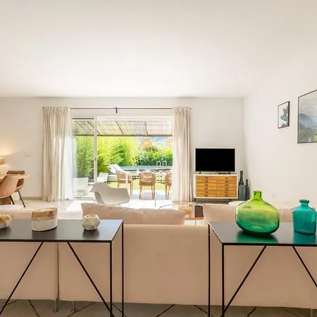Just In Cap Canaille Cassis Exterior foto