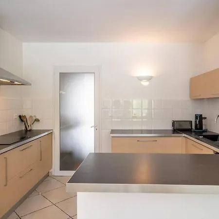 Just In Cap Canaille Cassis Exterior foto