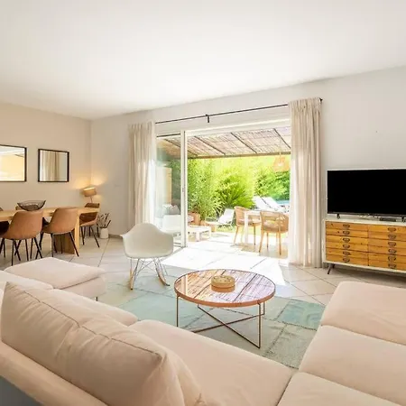 Just In Cap Canaille Cassis Exterior foto
