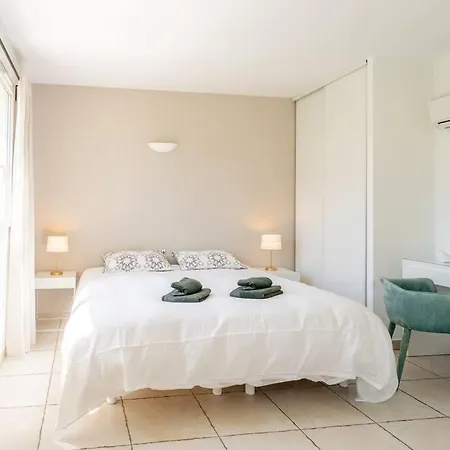 Just In Cap Canaille Cassis Exterior foto