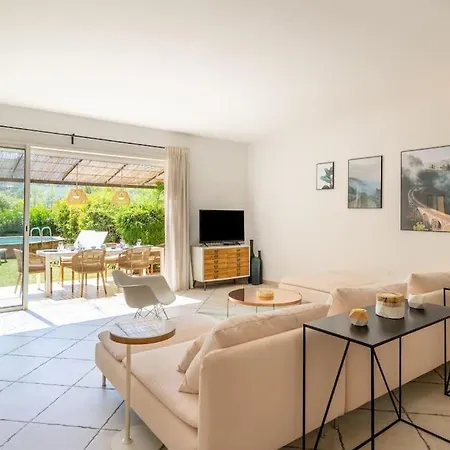 Just In Cap Canaille Cassis Exterior foto