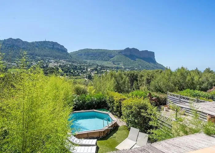 Just In Cap Canaille