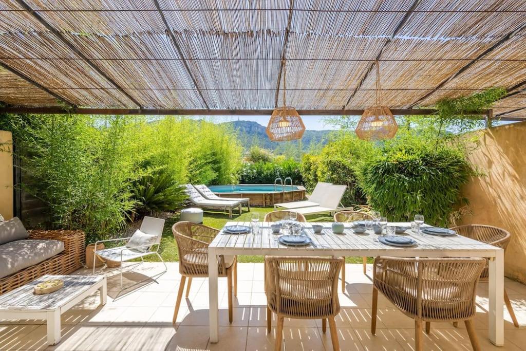 Just In Cap Canaille Holiday home *