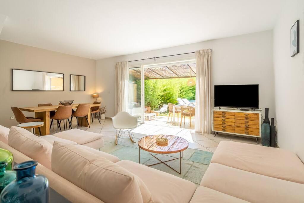 Holiday home Just In Cap Canaille Cassis