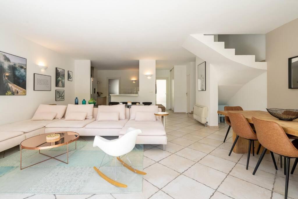 Just In Cap Canaille Holiday home *