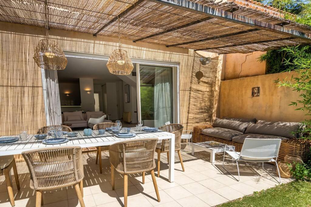 Holiday home Just In Cap Canaille