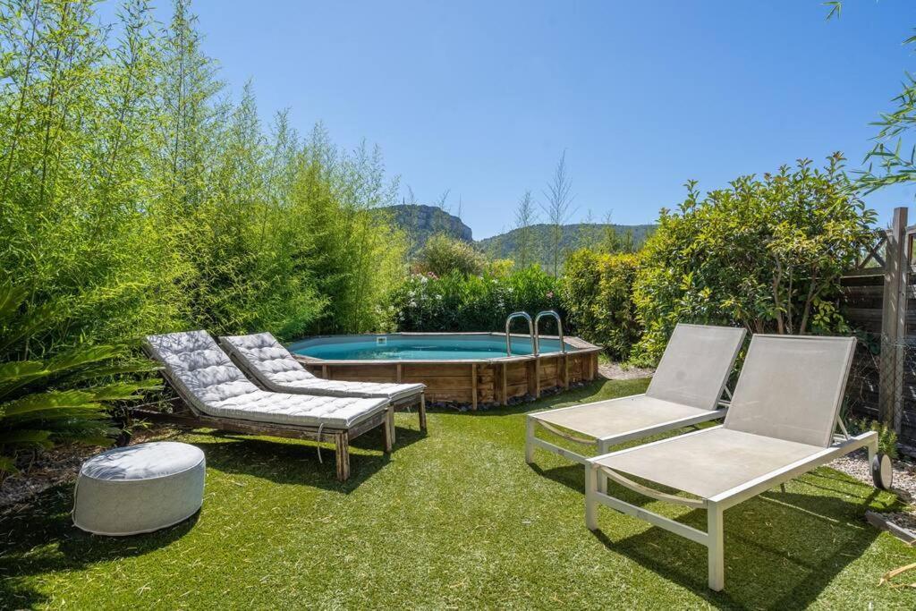 Just In Cap Canaille * Cassis